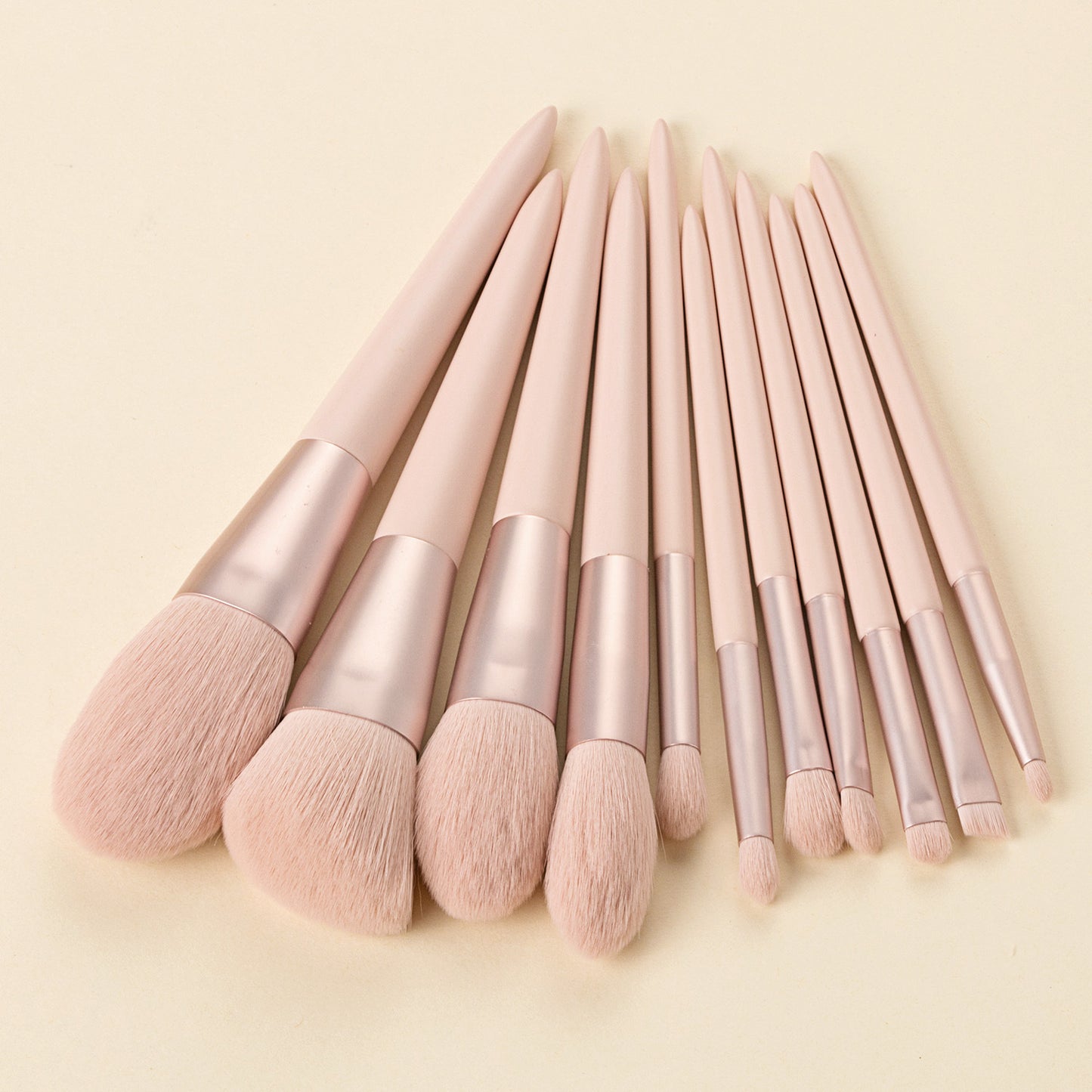 Make-up Kit Beauty Brush