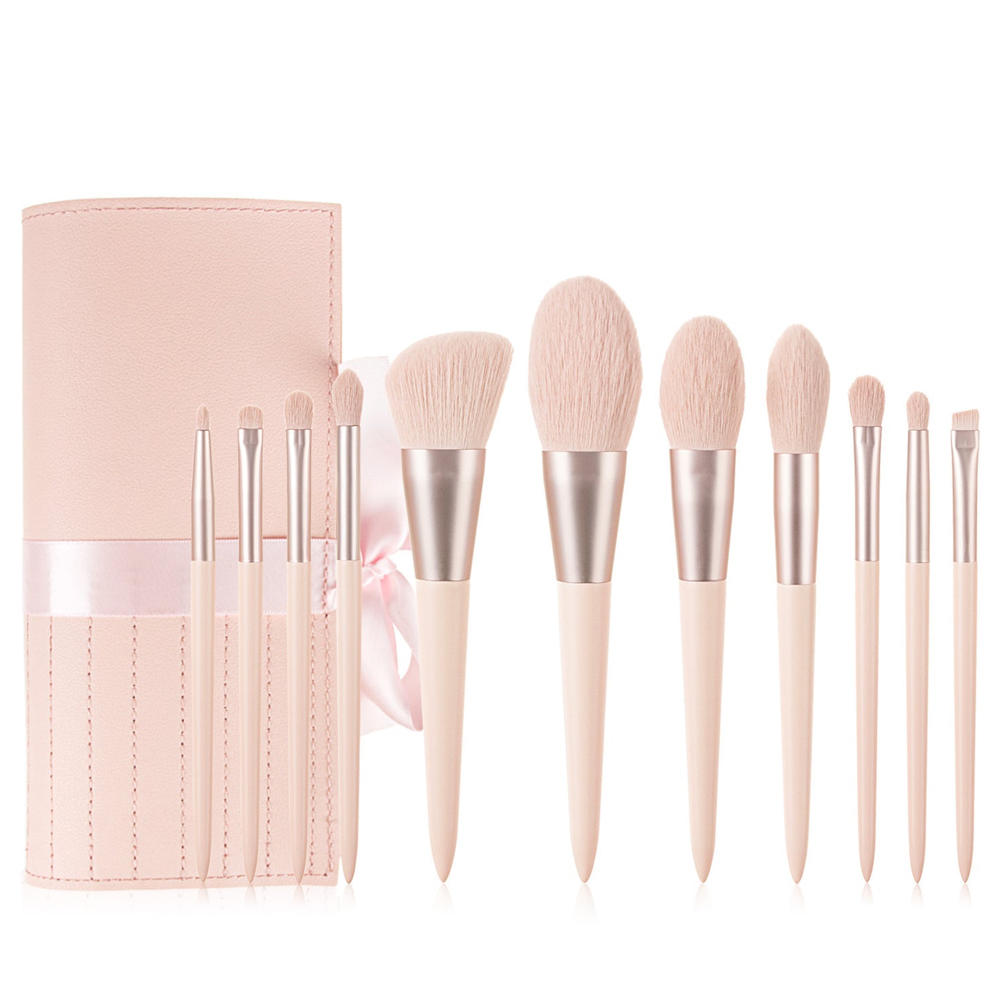 Make-up Kit Beauty Brush