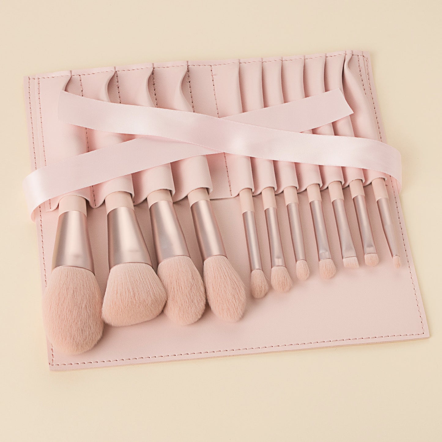 Make-up Kit Beauty Brush