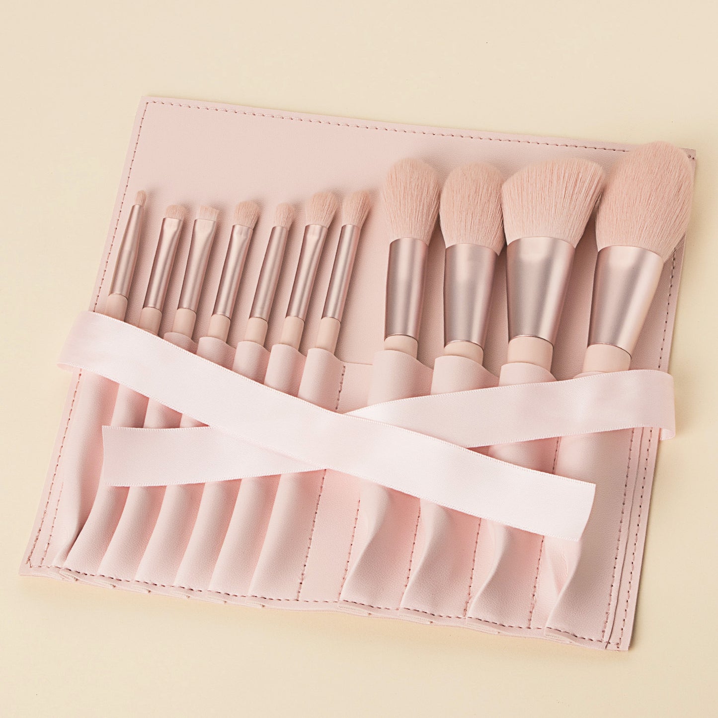 Make-up Kit Beauty Brush