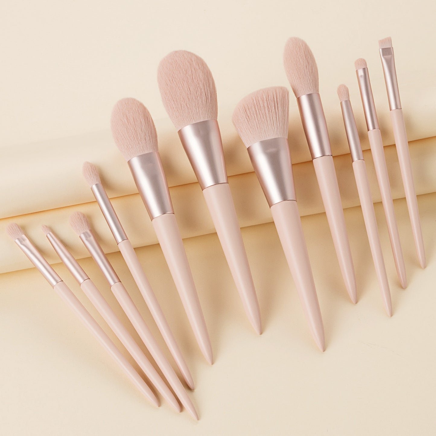 Make-up Kit Beauty Brush